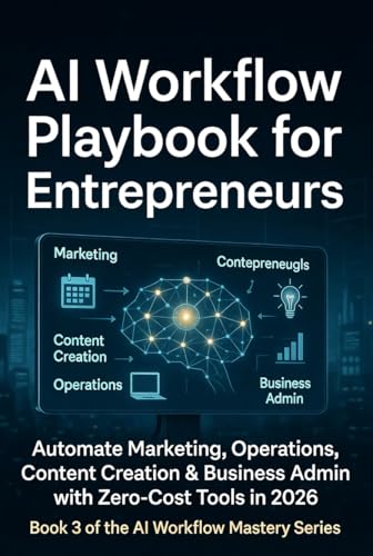 AI Workflow Mastery