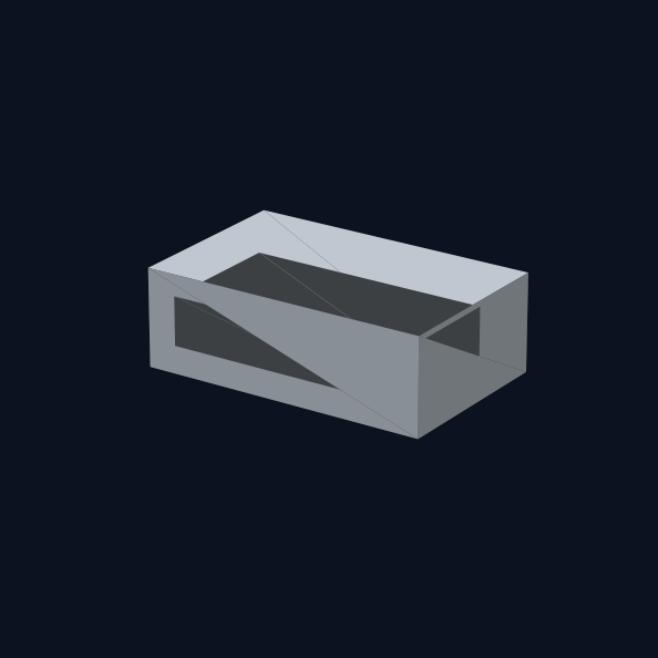 Bag slide clip