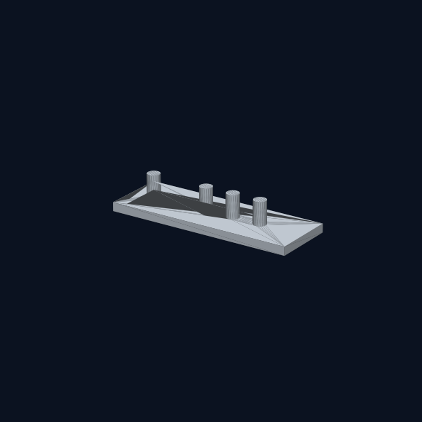 Rubber-band gauge