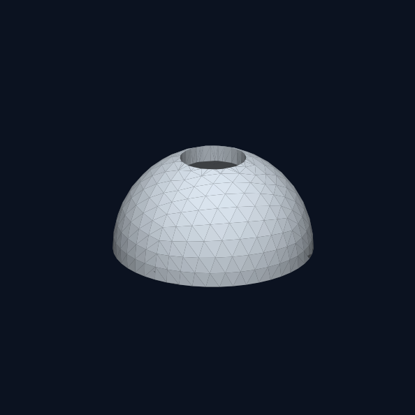 Book-light diffuser