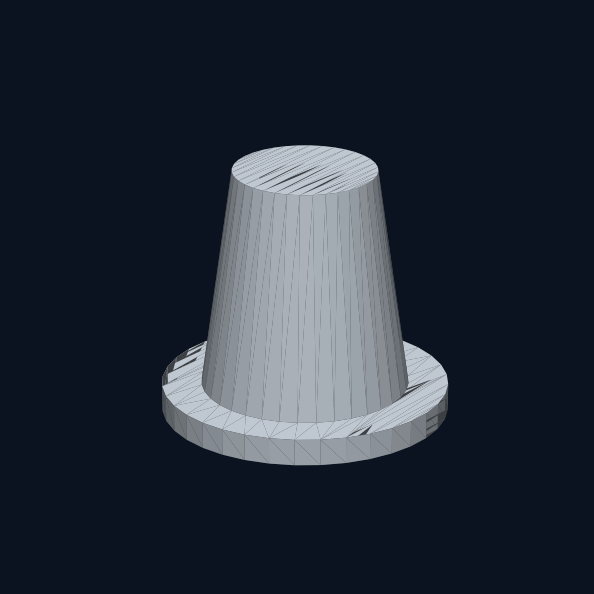 Chalk holder