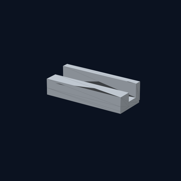 Clipboard pencil stop