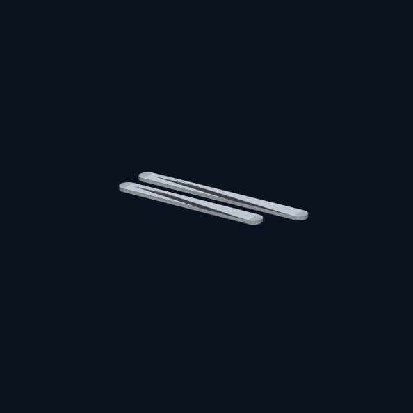 Collar stays