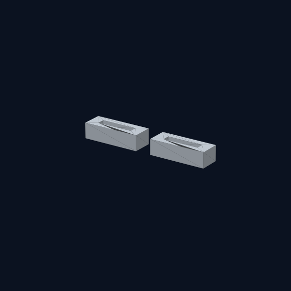 Devkit USB feet