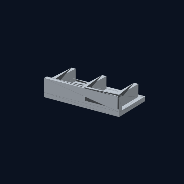 USB dongle bar