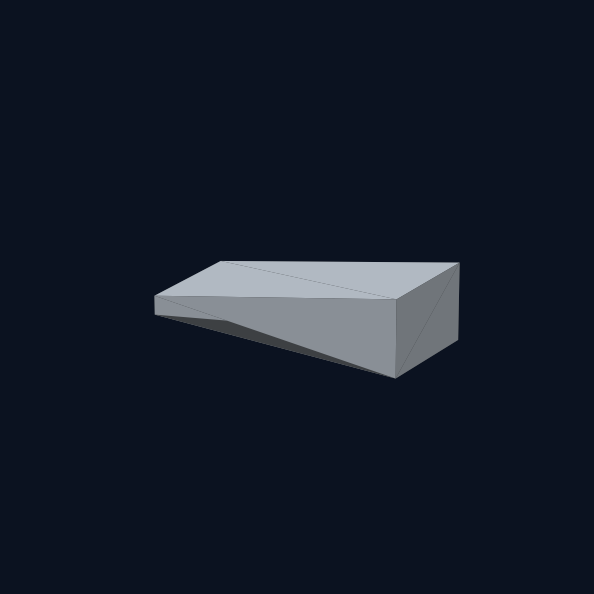 Door wedge