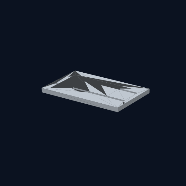 Micro SD tray