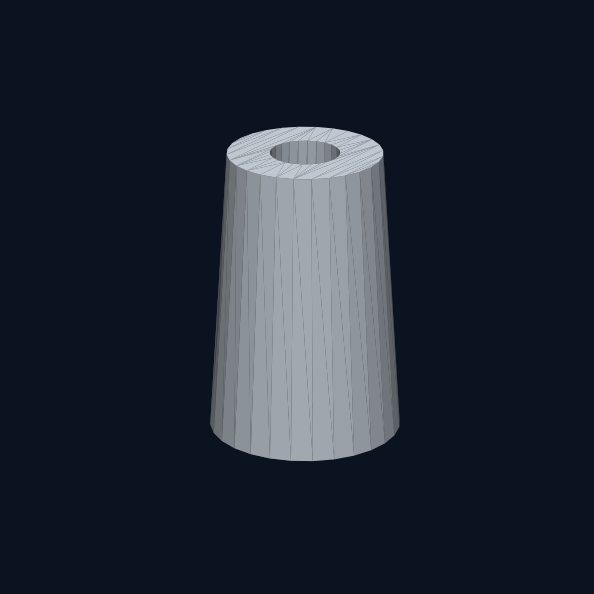 Picture-wire ferrule