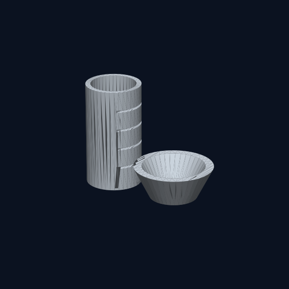 Rain gauge
