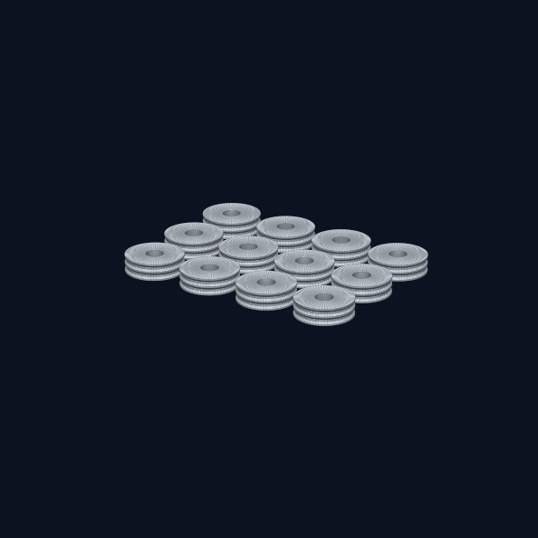 Game tokens