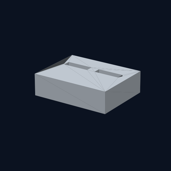 USB-C plug dock