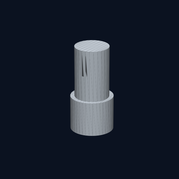 Valve-core cap wrench